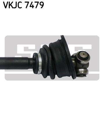 Cardan SKF ref. VKJC 7479